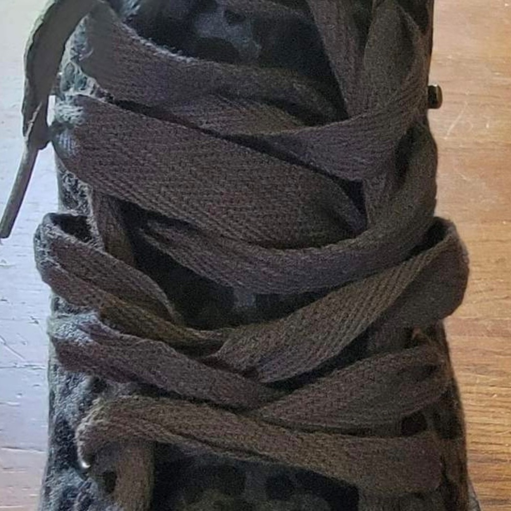 In Charge Boot - Picture 5 of 7